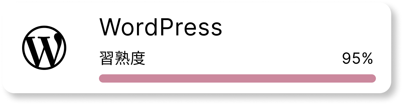wordpress